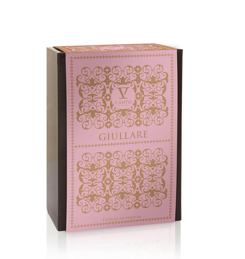 Giullare - Tiziana Terenzi - perfume.