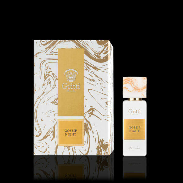 Gossip Night - Gritti - perfume