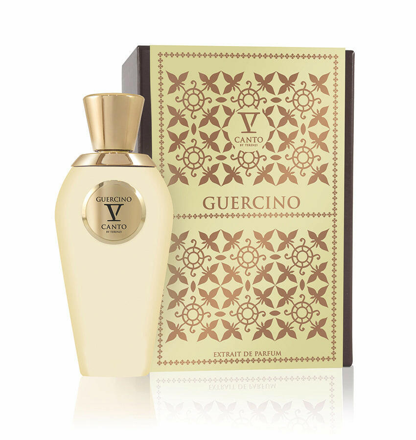 Guercino - Tiziana Terenzi - perfume