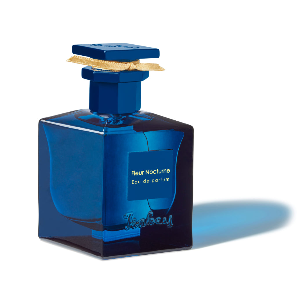 Fleur Nocturne Eau de Parfum 10ml, 50ml – Natural Spray -  Isabey -  perfume.