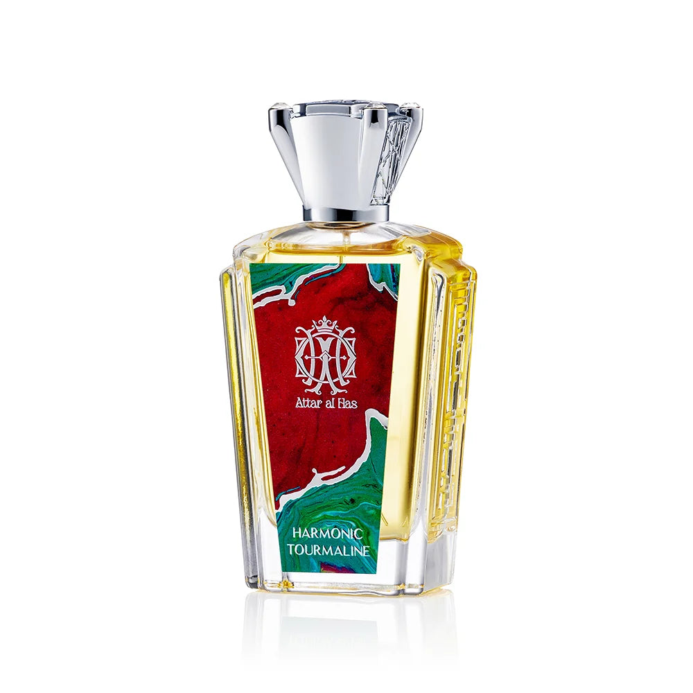 Harmonic Tourmaline - Attar Al Has - perfume.