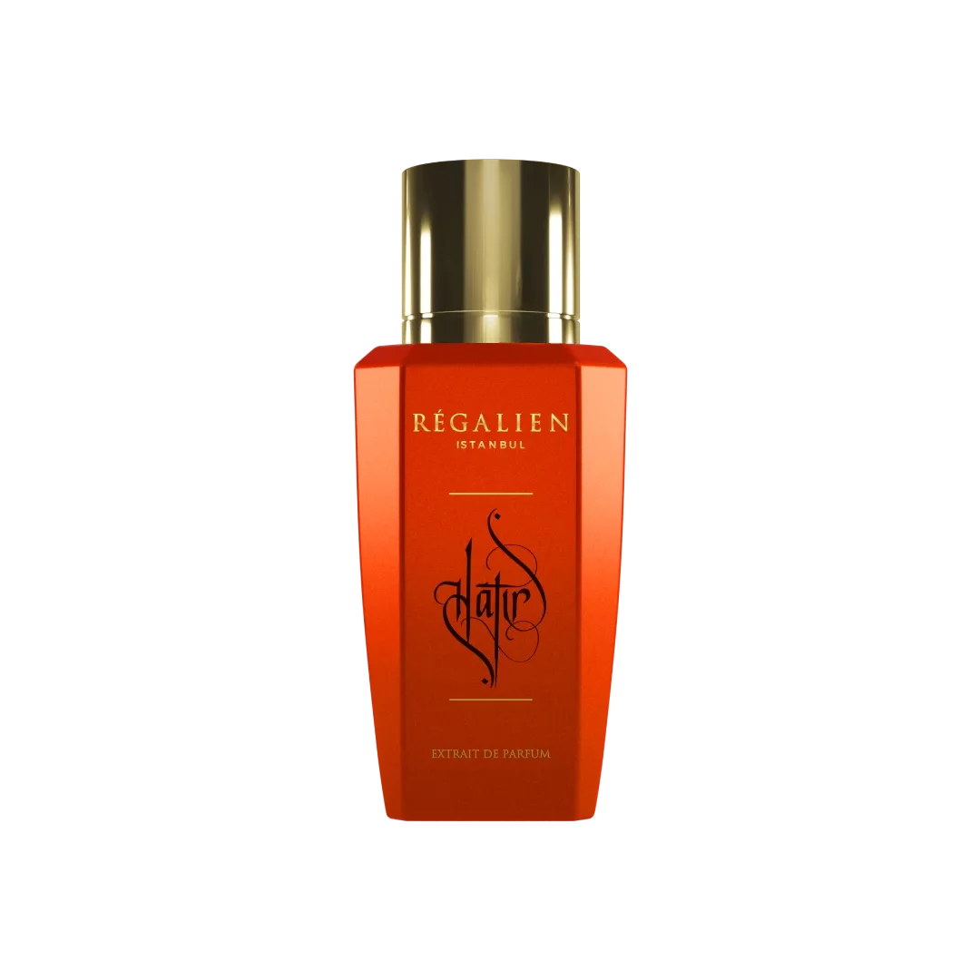 Hatır - Regalièn - perfume