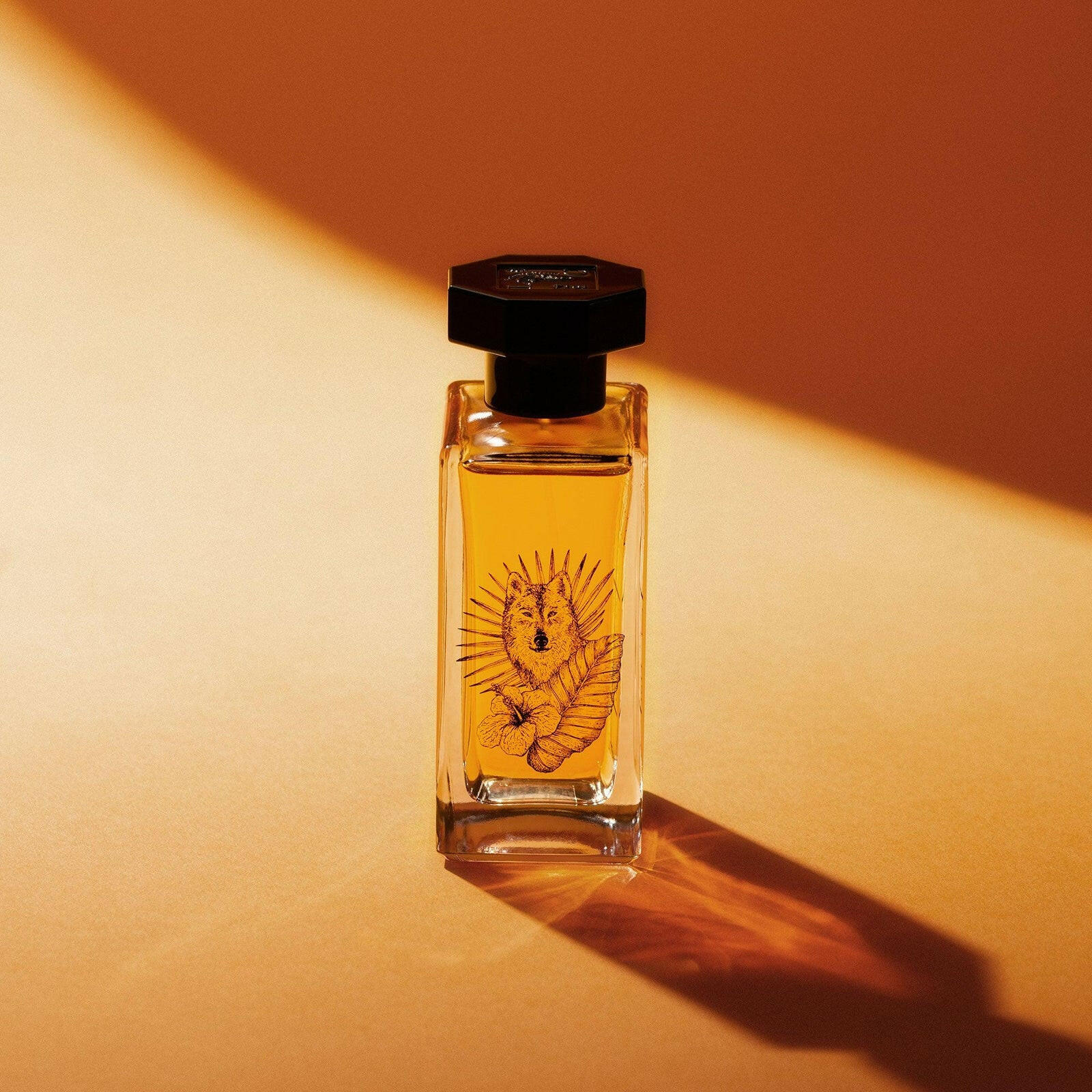 HATTAÏ - Le Couvent - perfume.