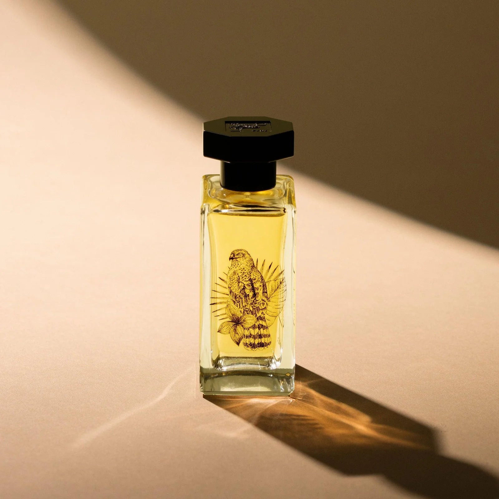 HELIACA - Le Couvent - perfume.