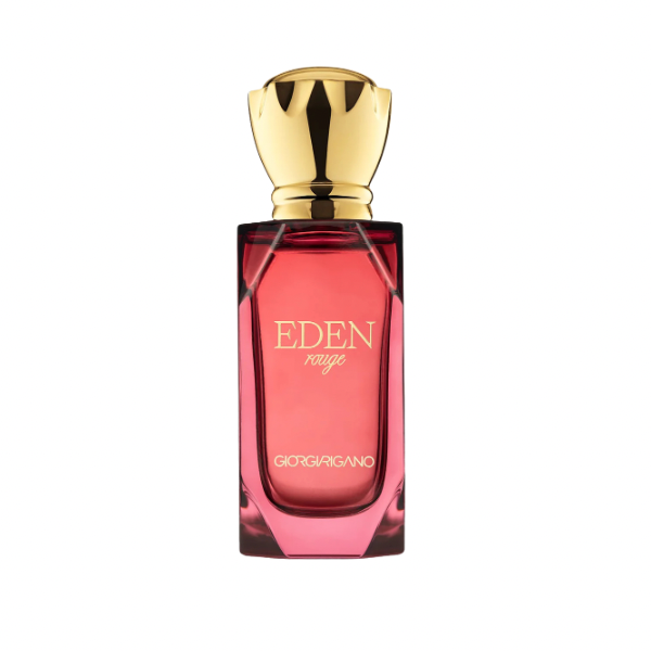 Eden Rouge Hair & Body