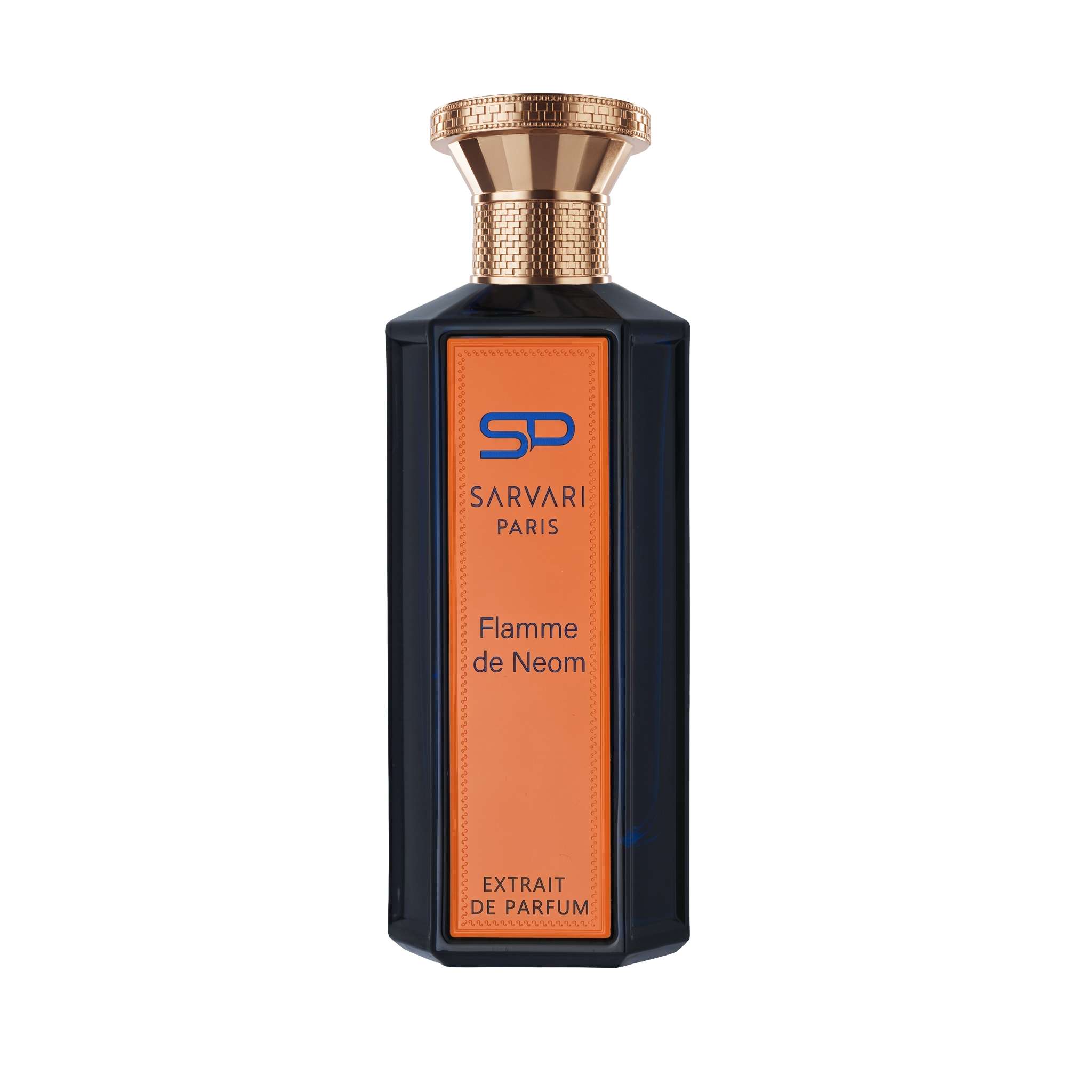 Flamme de Neom