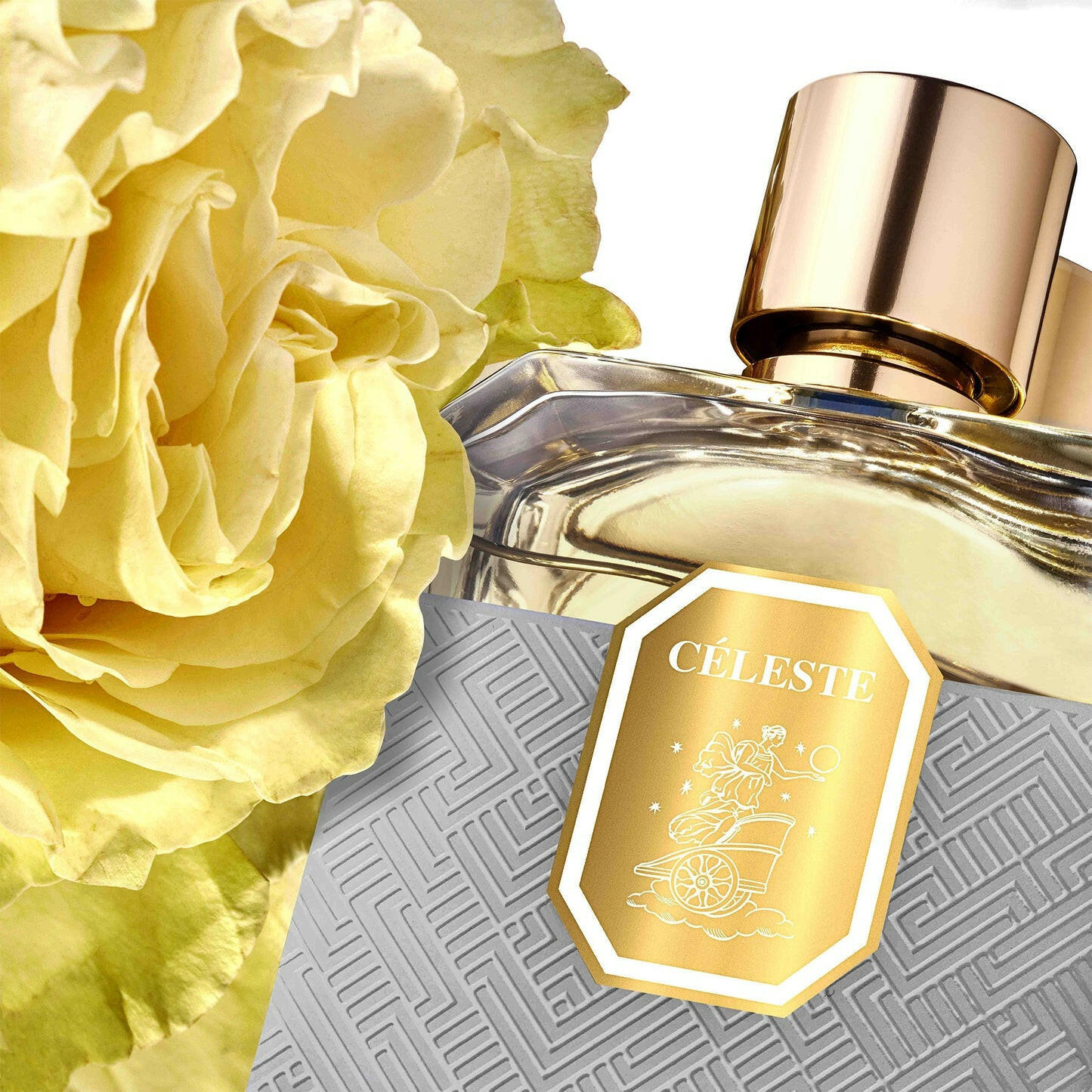 Céleste - Ggema - perfume.