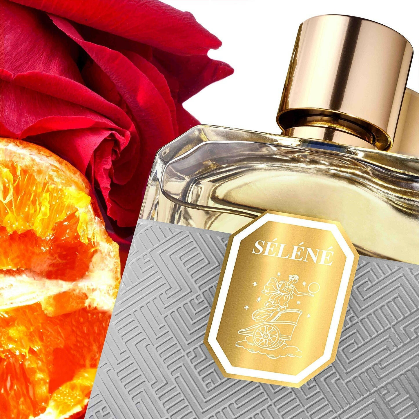 Séléné -  Ggema -  perfume.