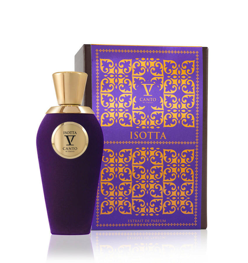 Isotta - Tiziana Terenzi - perfume