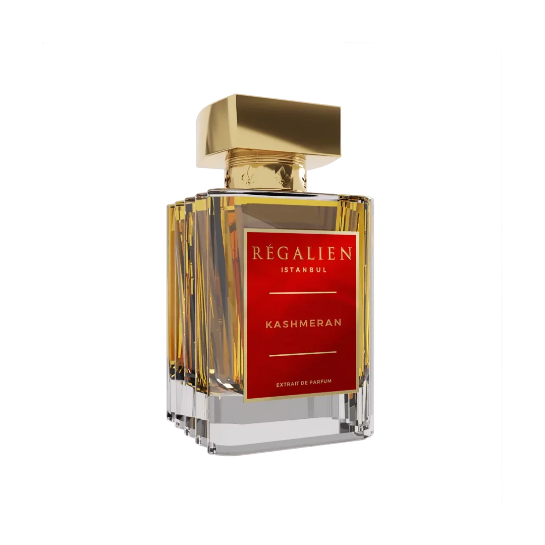 Kashmeran - Regalièn - perfume