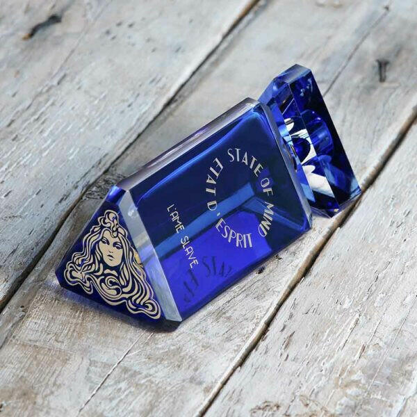 L'Ame Slave Perfume - State of Mind - perfume.