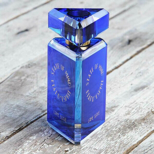 L'Ame Slave Perfume - State of Mind - perfume.