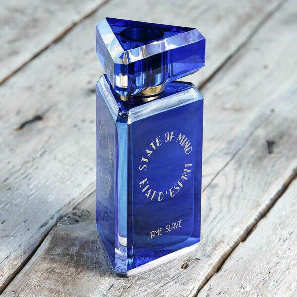 L'Ame Slave Perfume - State of Mind - perfume.