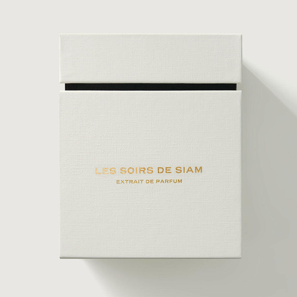 Les Soirs De Siam - Maison de Lasie - perfume.