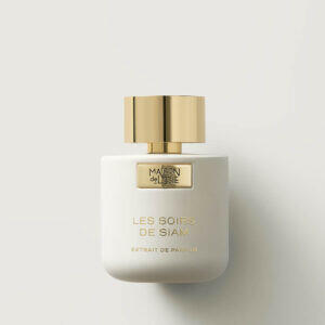 Les Soirs De Siam - Maison de Lasie - perfume.