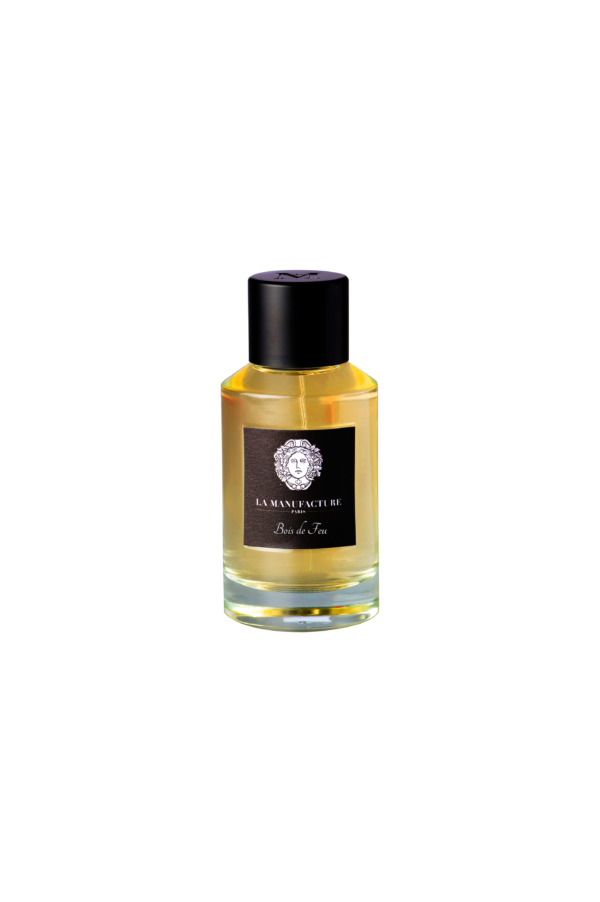 Bois de Feu - La Manufacture Paris - perfume.