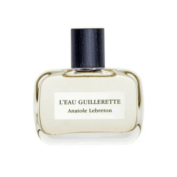 The Guillerette Water