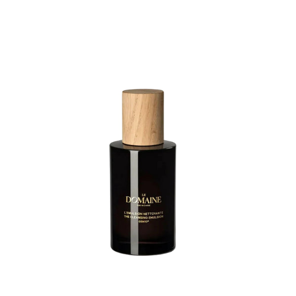 The Cleansing Emulsion