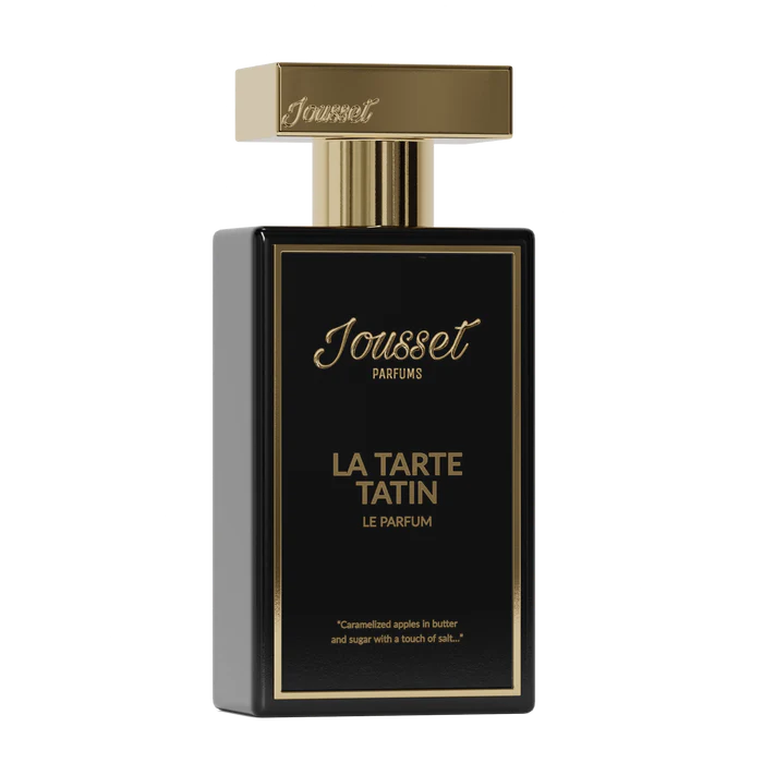 La Tarte Tatin - Jousset - perfume.