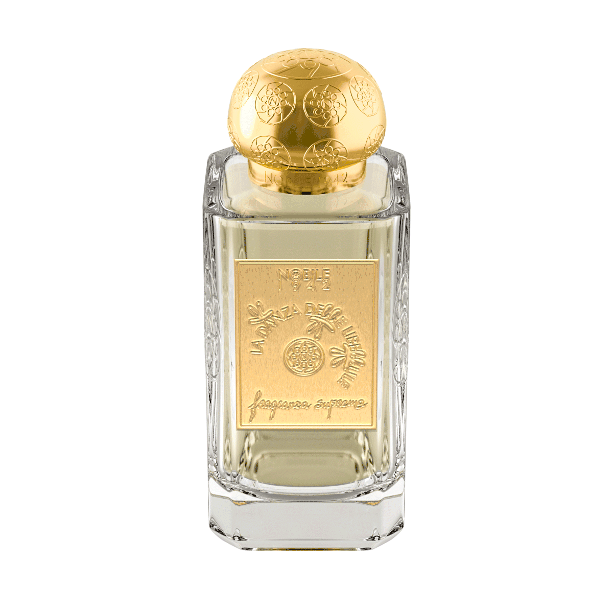 La Danza delle Libellule - Nobile 1942 - perfume.