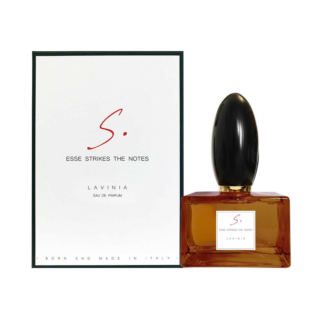 Lavinia - Esse Strikes the Notes - perfume