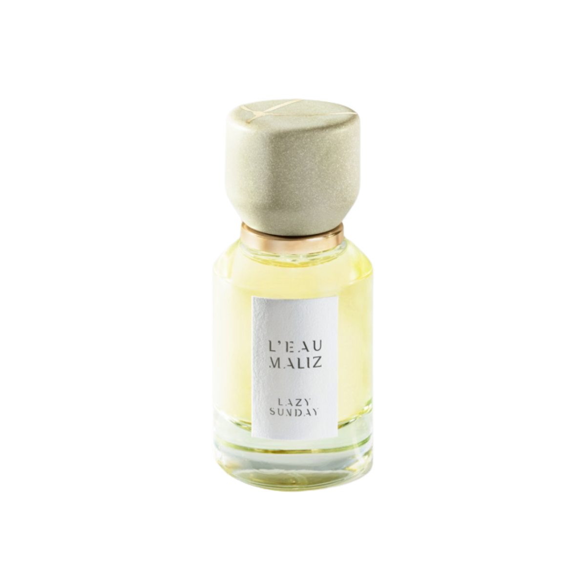 Lazy Sunday - L'Eau Maliz - Buy Niche Perfumes Online