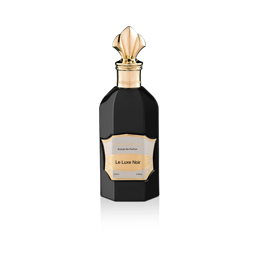 The Black Luxe