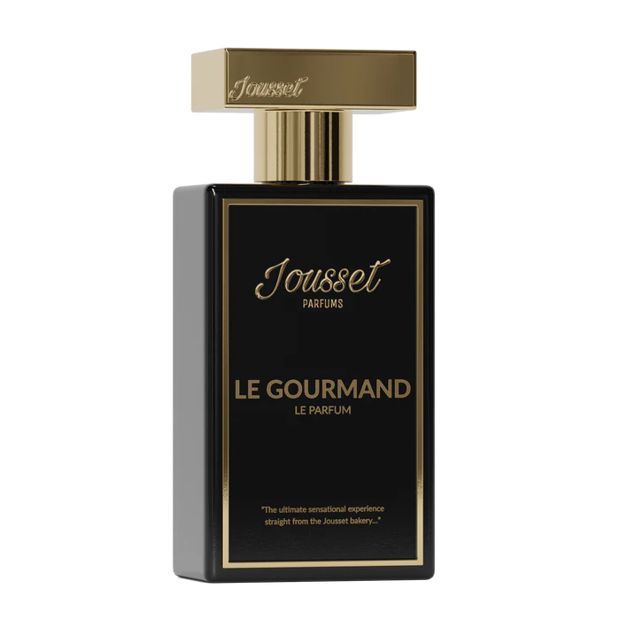 Le Gourmand - Jousset - perfume.