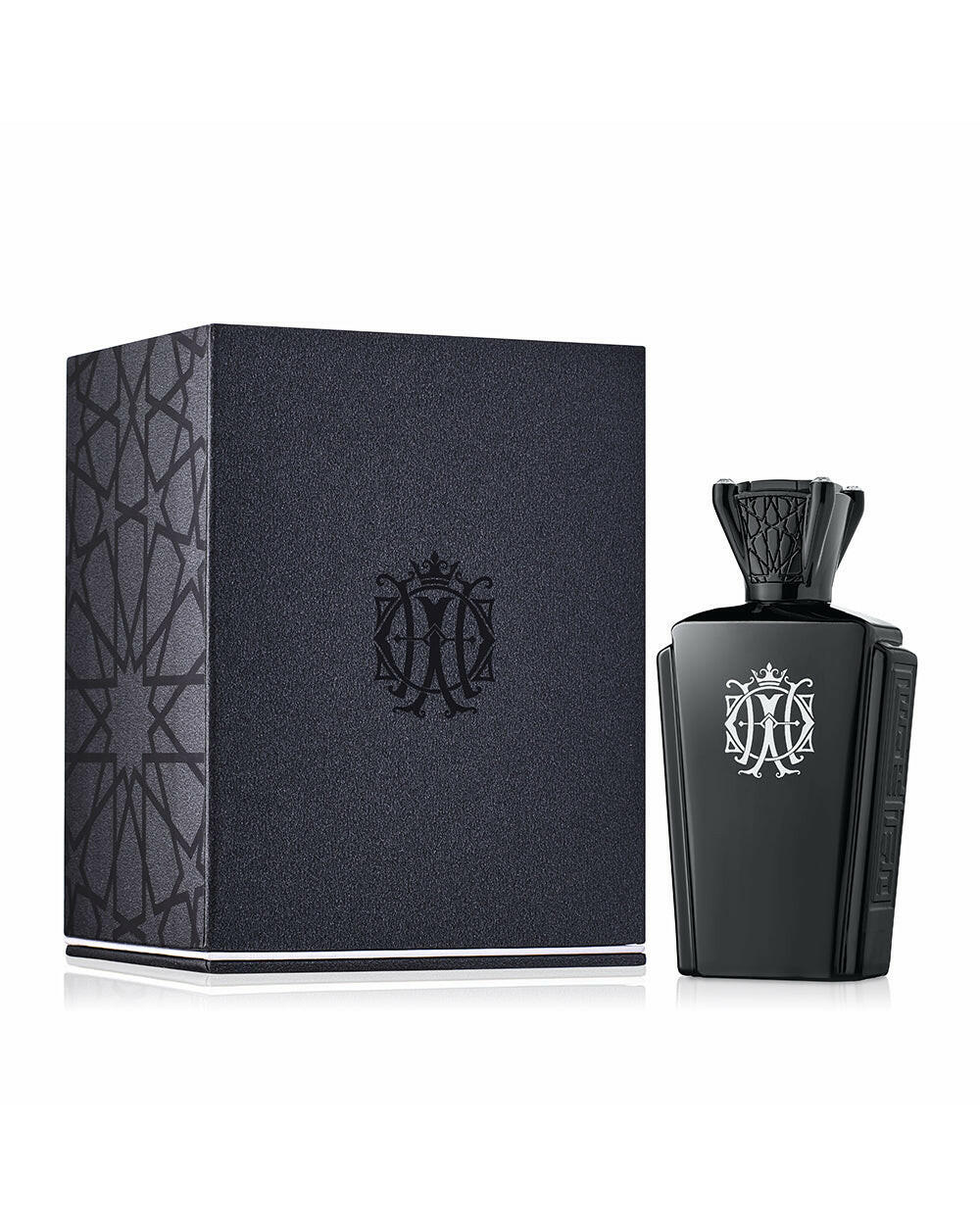 Leather Effecto - Attar Al Has - perfume