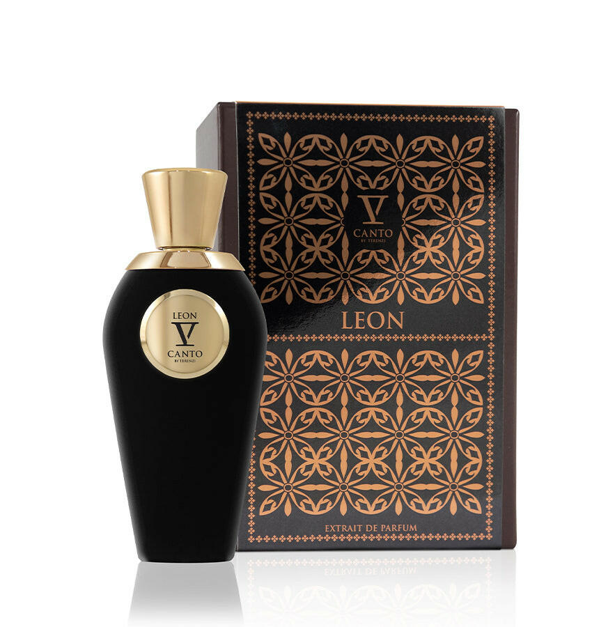 Leon - Tiziana Terenzi - perfume
