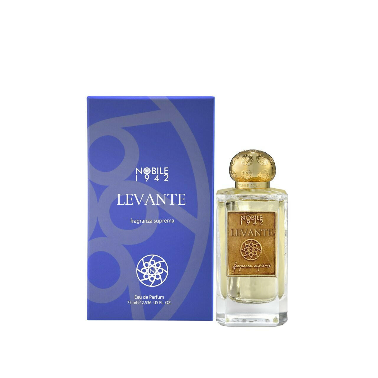 Levante - Nobile 1942 - perfume