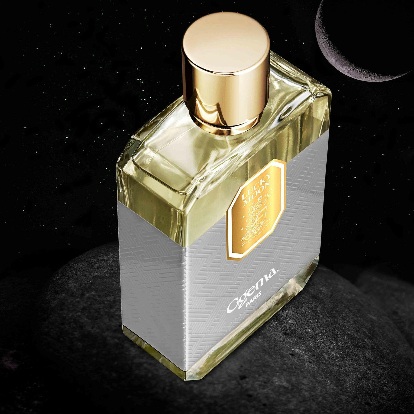 Lucky Moon - Ggema - perfume.
