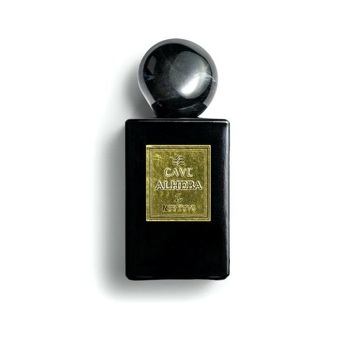 CAVE ALHEBA - Cave - perfume.