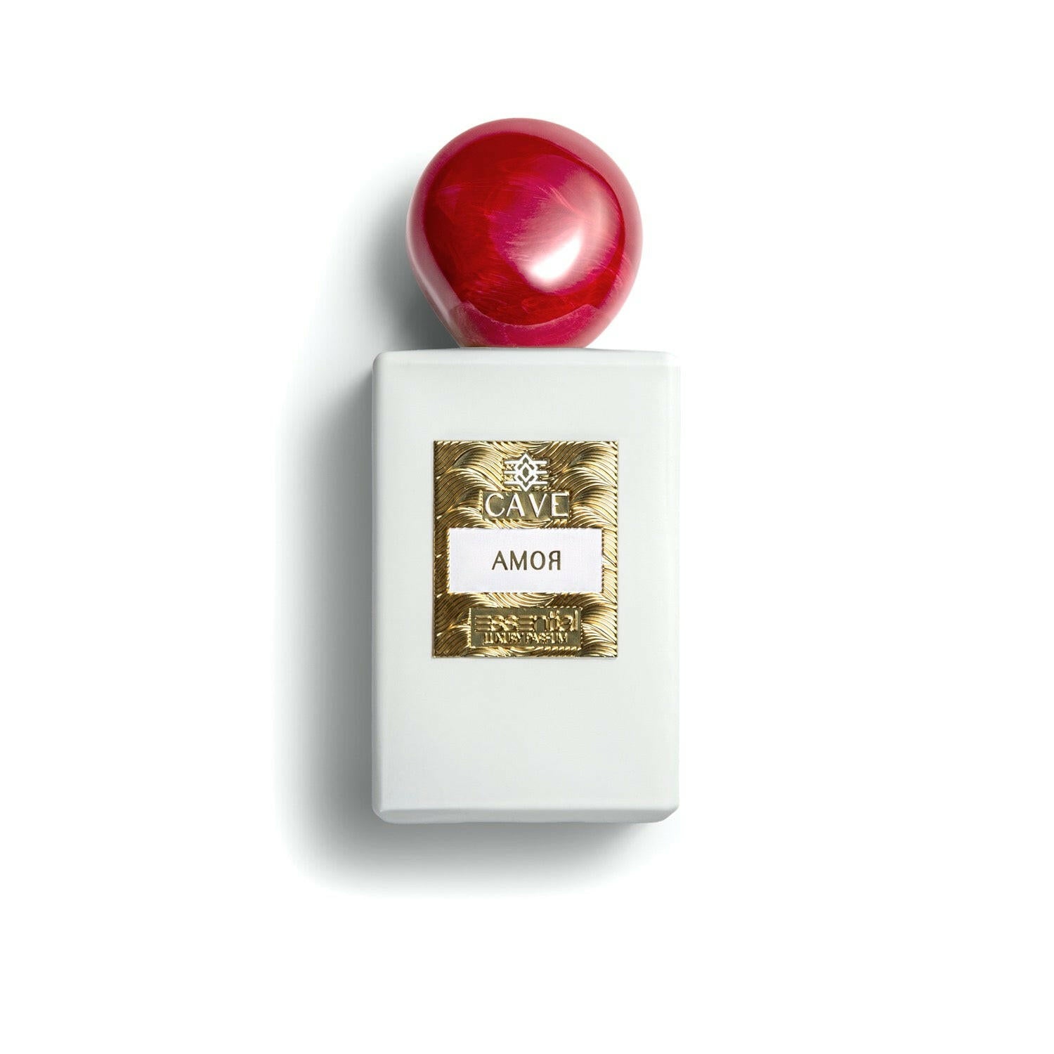AMOR - Cave - perfume.