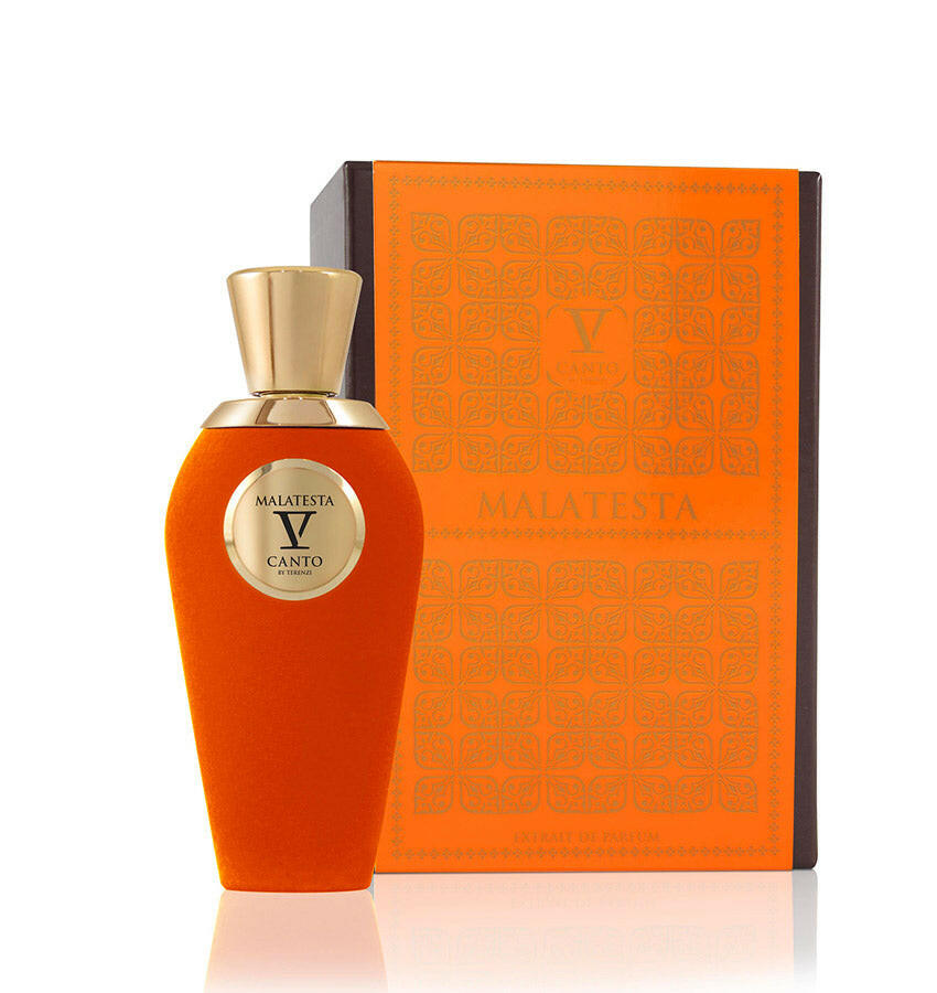 Malatesta - Tiziana Terenzi - perfume