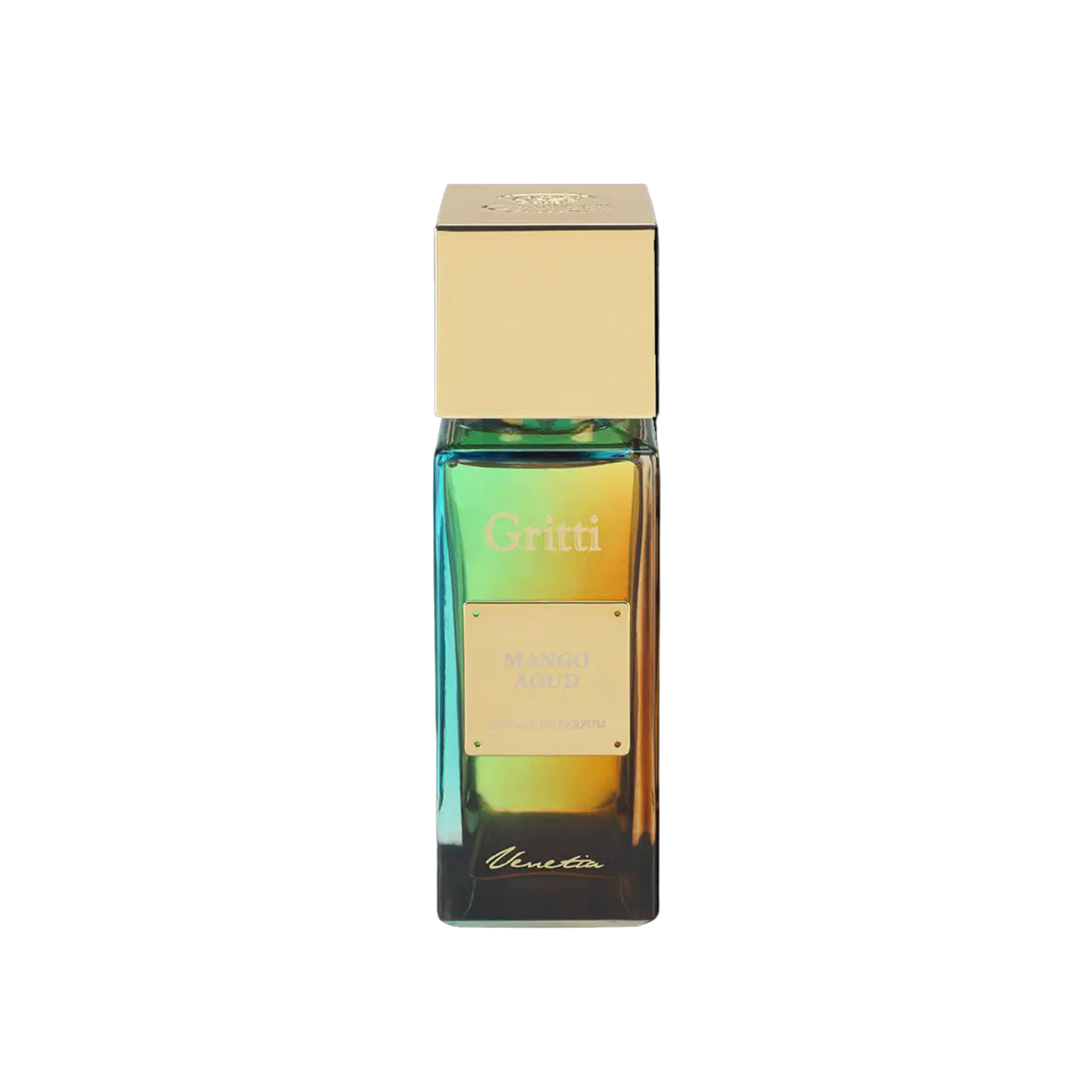 Mango Aoud - Gritti | Niche and Luxury Perfumes