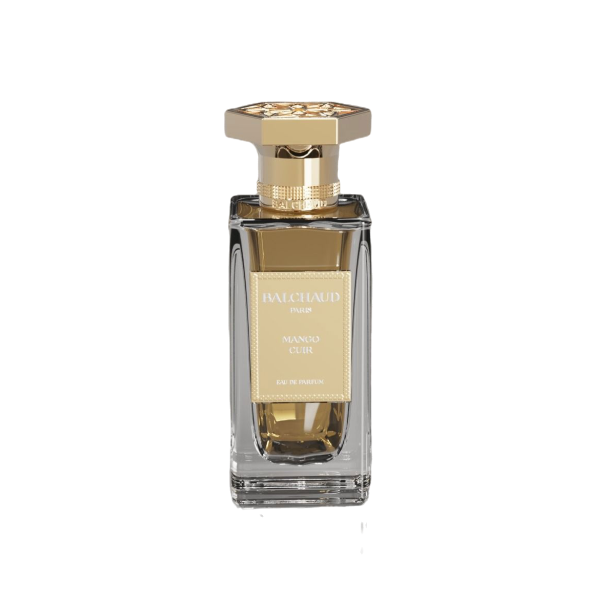 Mango Cuir - Balchaud - perfume.