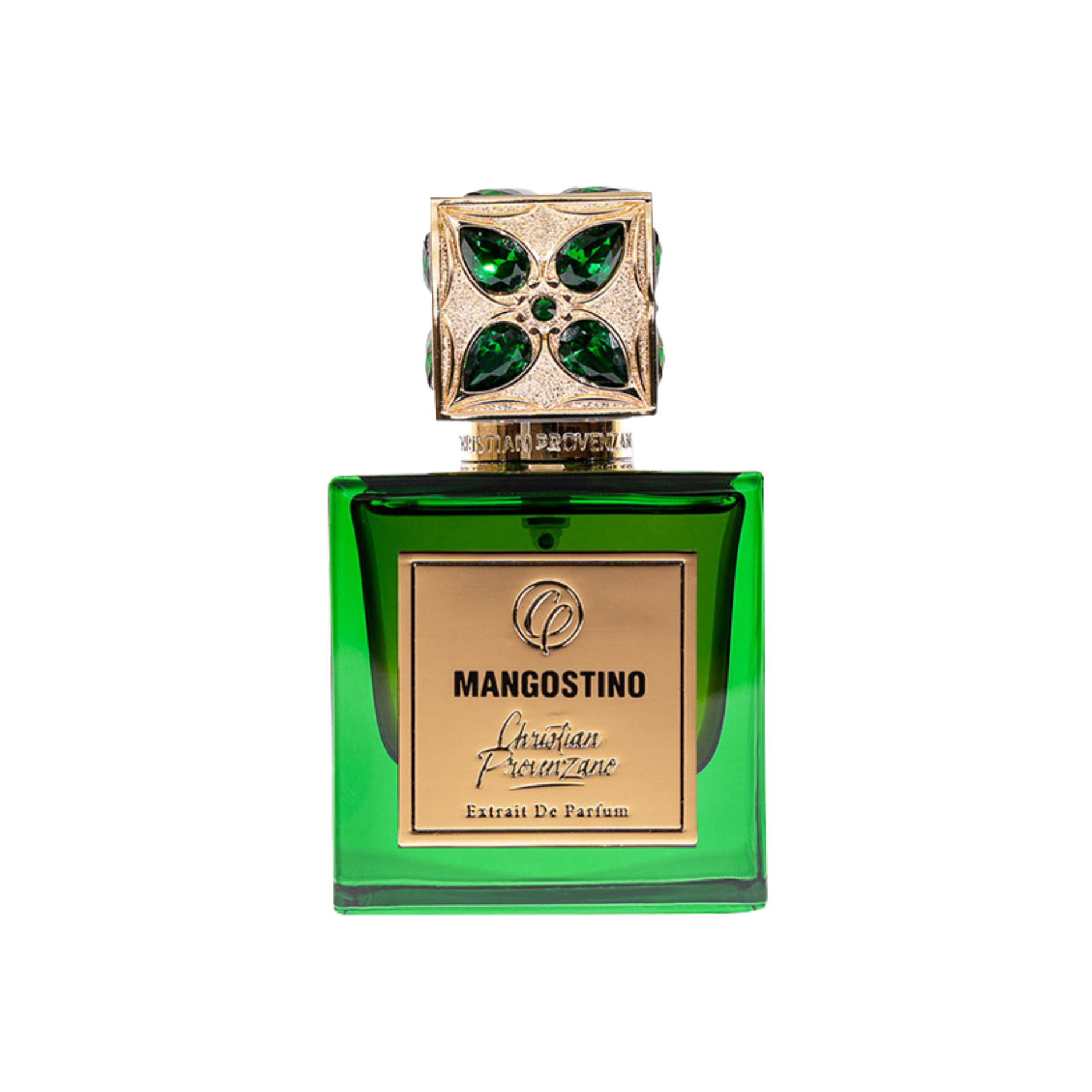 Mangostino - Extrait de Parfum