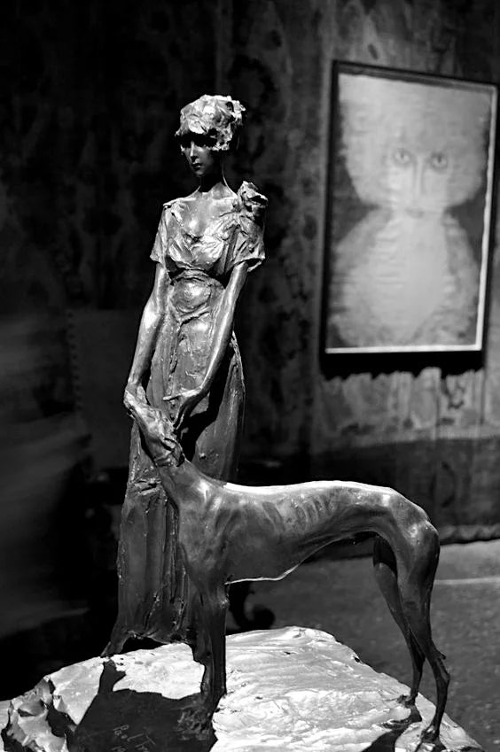 Casati Burner Metal - CASATI - Candles.