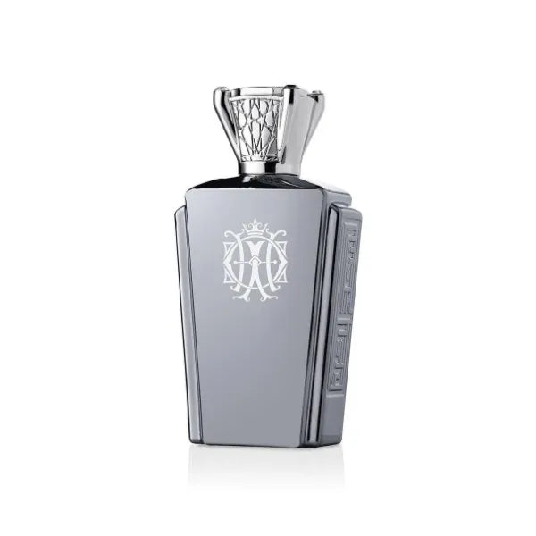 Metallic Oud