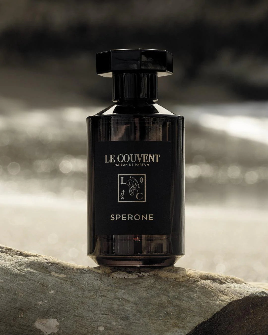 SPERONE - Le Couvent - perfume.