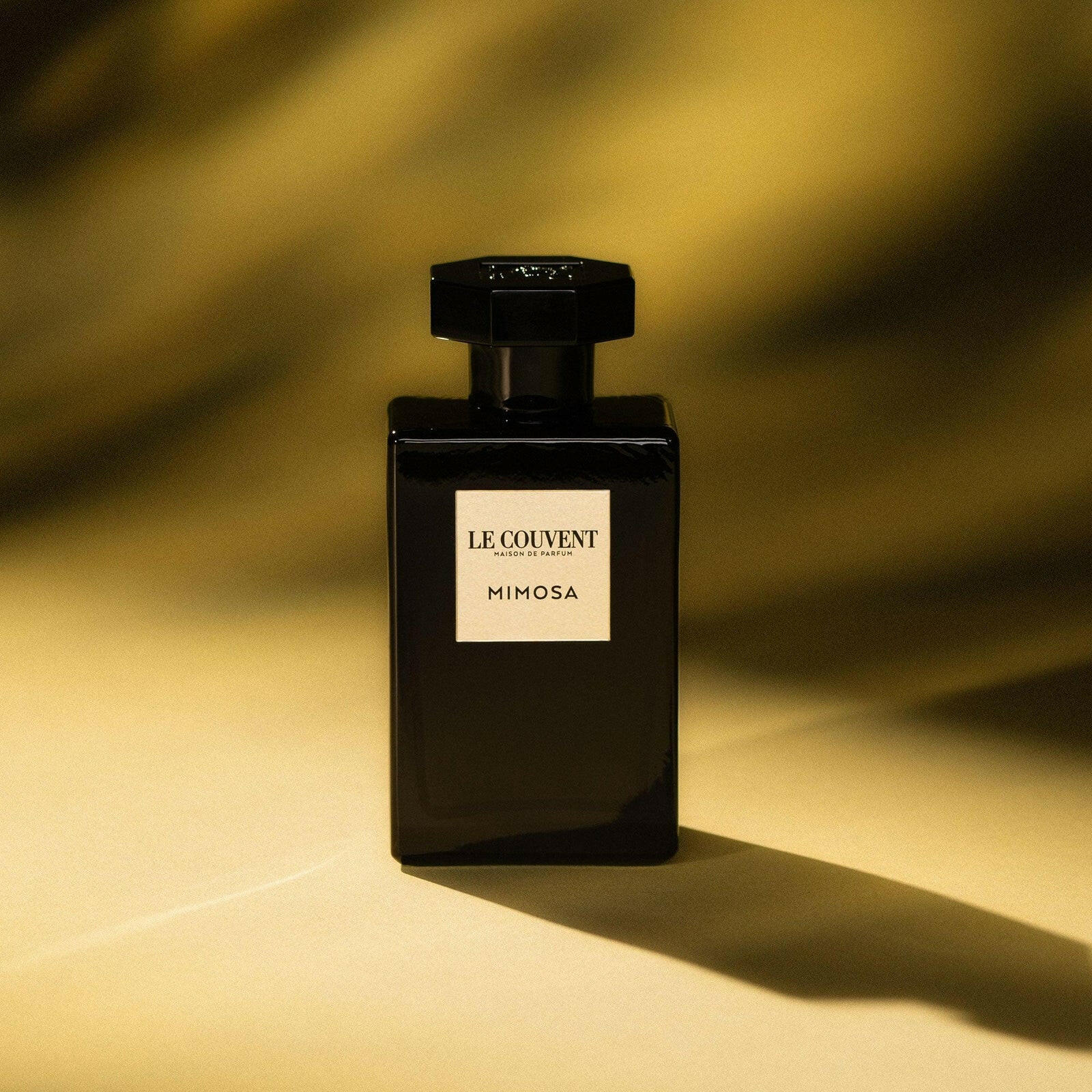 MIMOSA - Le Couvent - perfume.