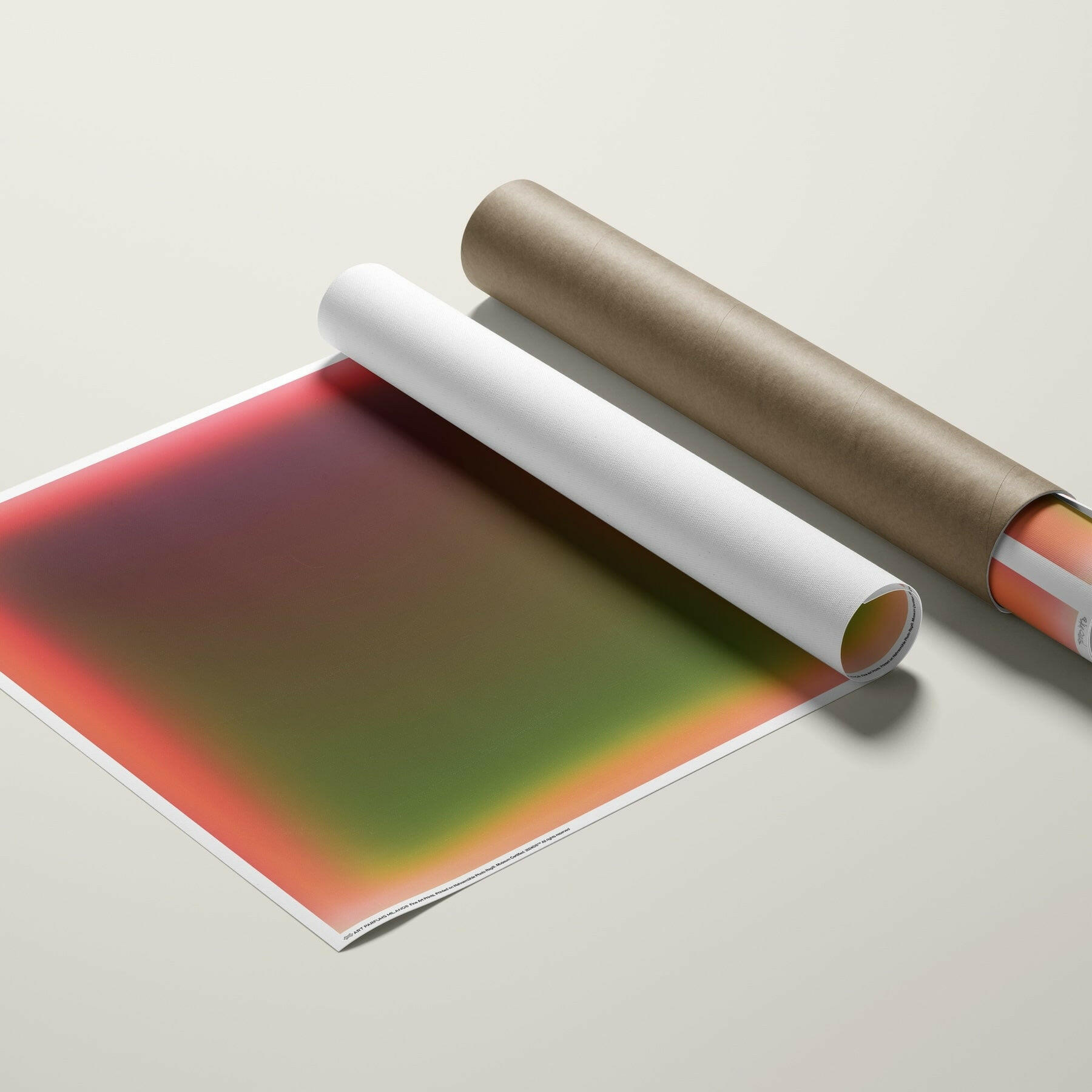 Gradient #2 - Art & Parfums - Fine Art.
