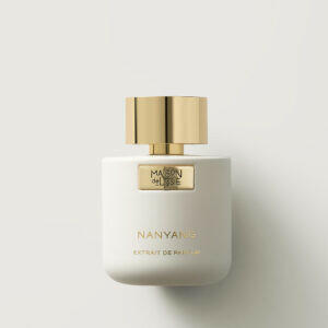Nanyang - Maison de Lasie - perfume.
