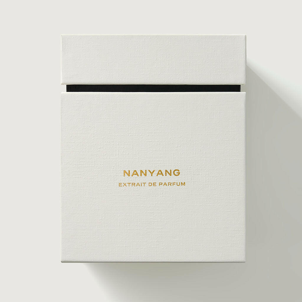 Nanyang - Maison de Lasie - perfume.