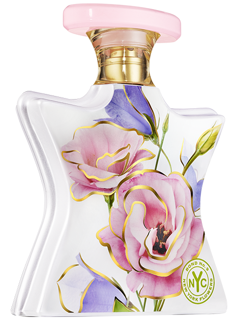 New York Flowers -  Bond No 9 -  perfume.