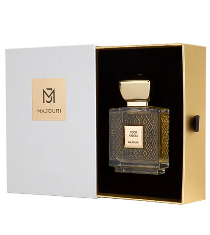 Noor Neroli - MAJOURI - perfume.