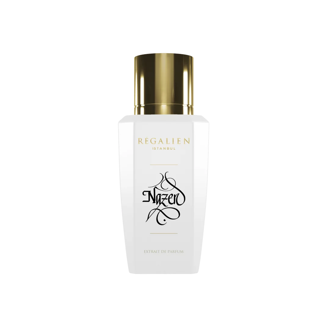 Nazen - Regalièn - perfume.