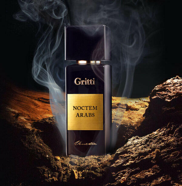 Noctem Arabs - Gritti - perfume