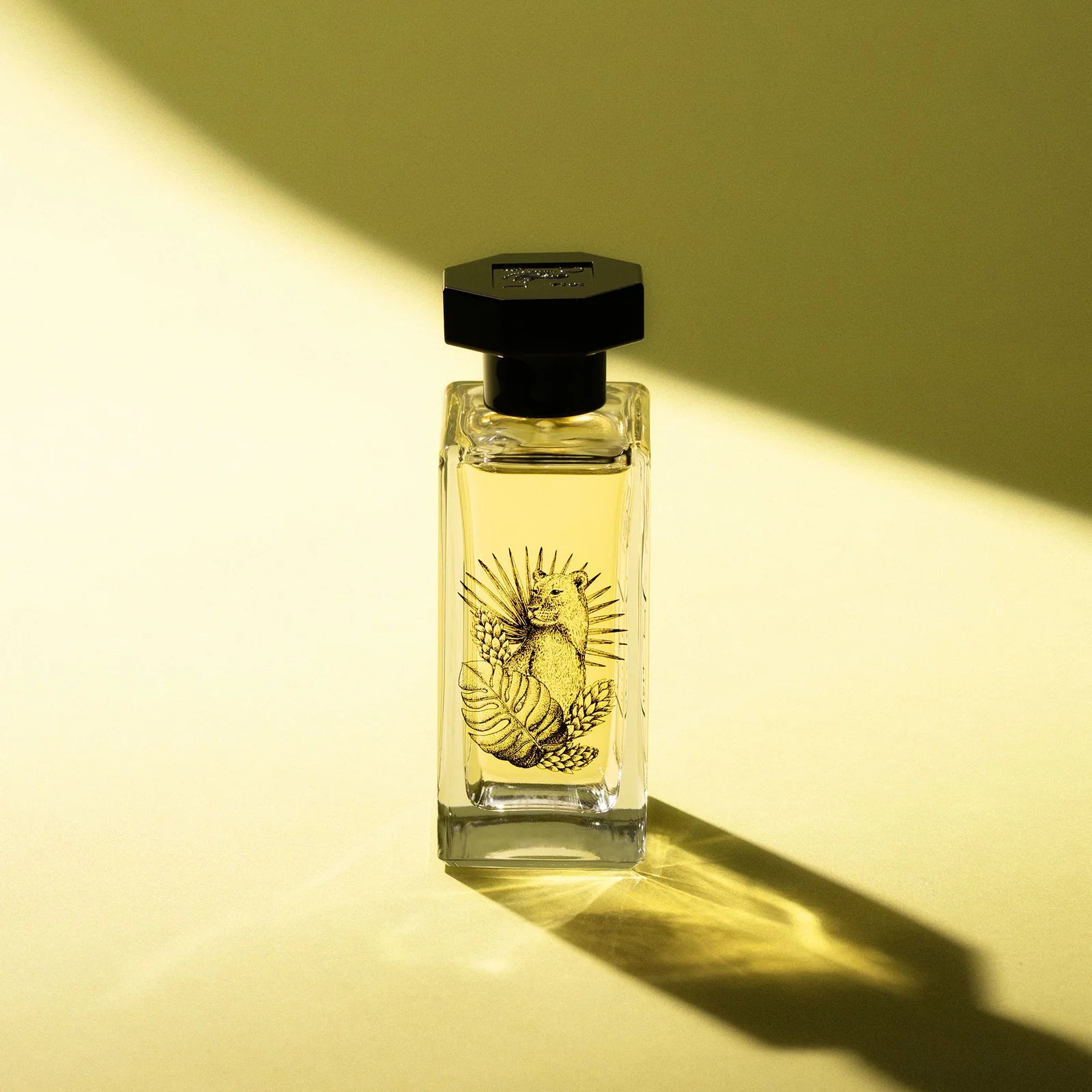NUBICA - Le Couvent - perfume.